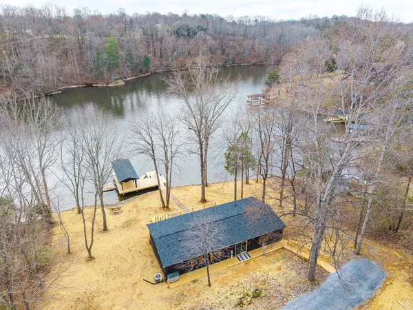 $699,900 | 509 Pleasure Point Drive, Goodview, VA 24095