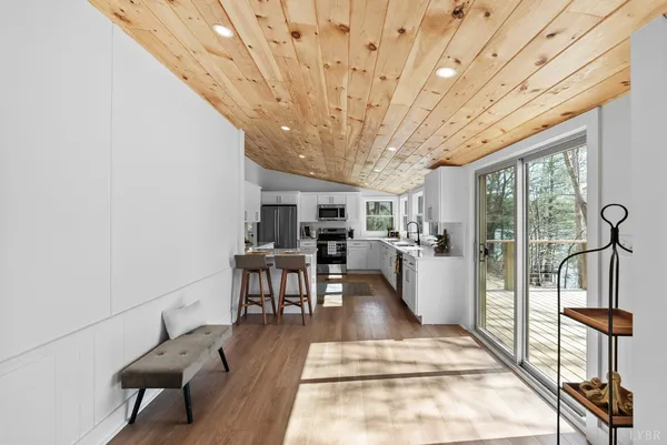 $699,900 | 509 Pleasure Point Drive, Goodview, VA 24095