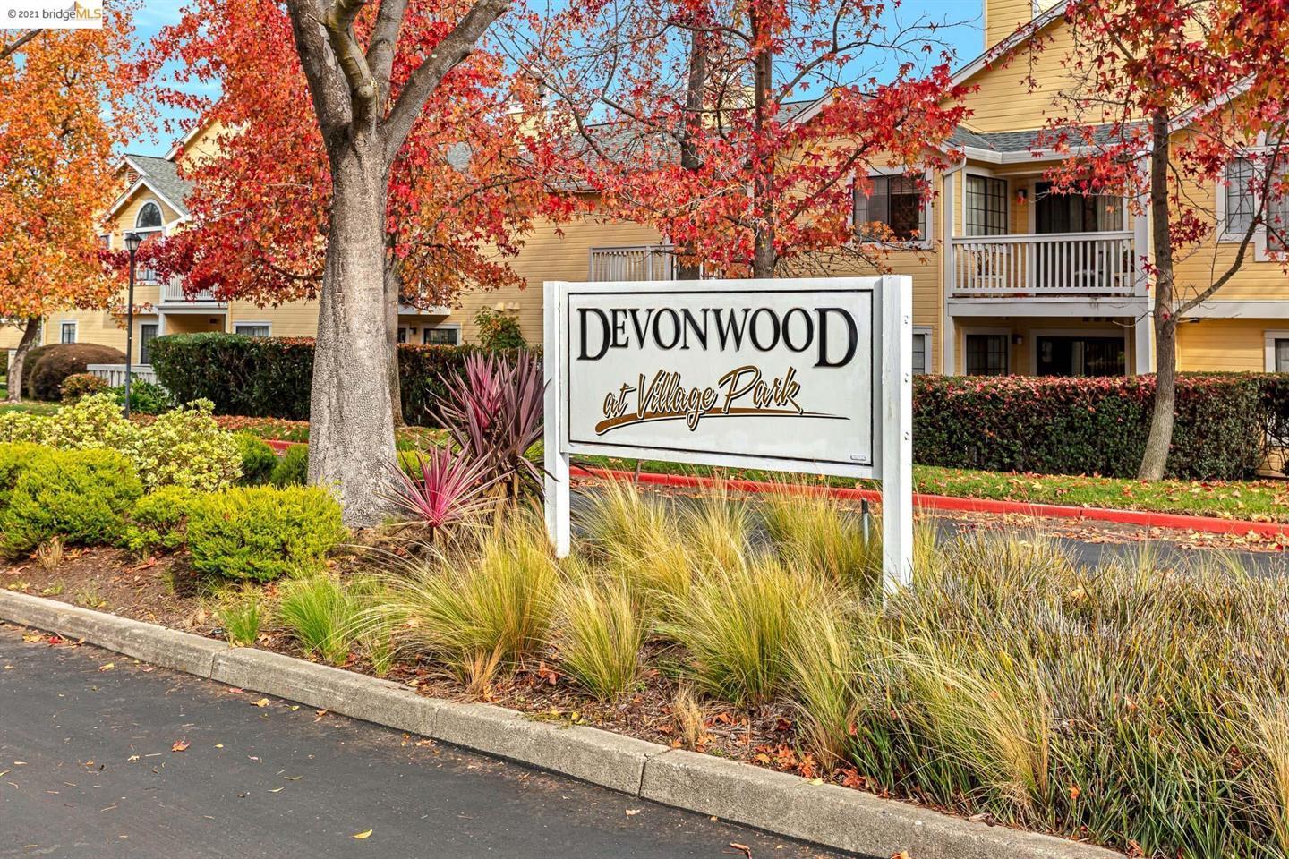 1105 Devonwood Hercules, CA 94547 - Photo 2 of 26