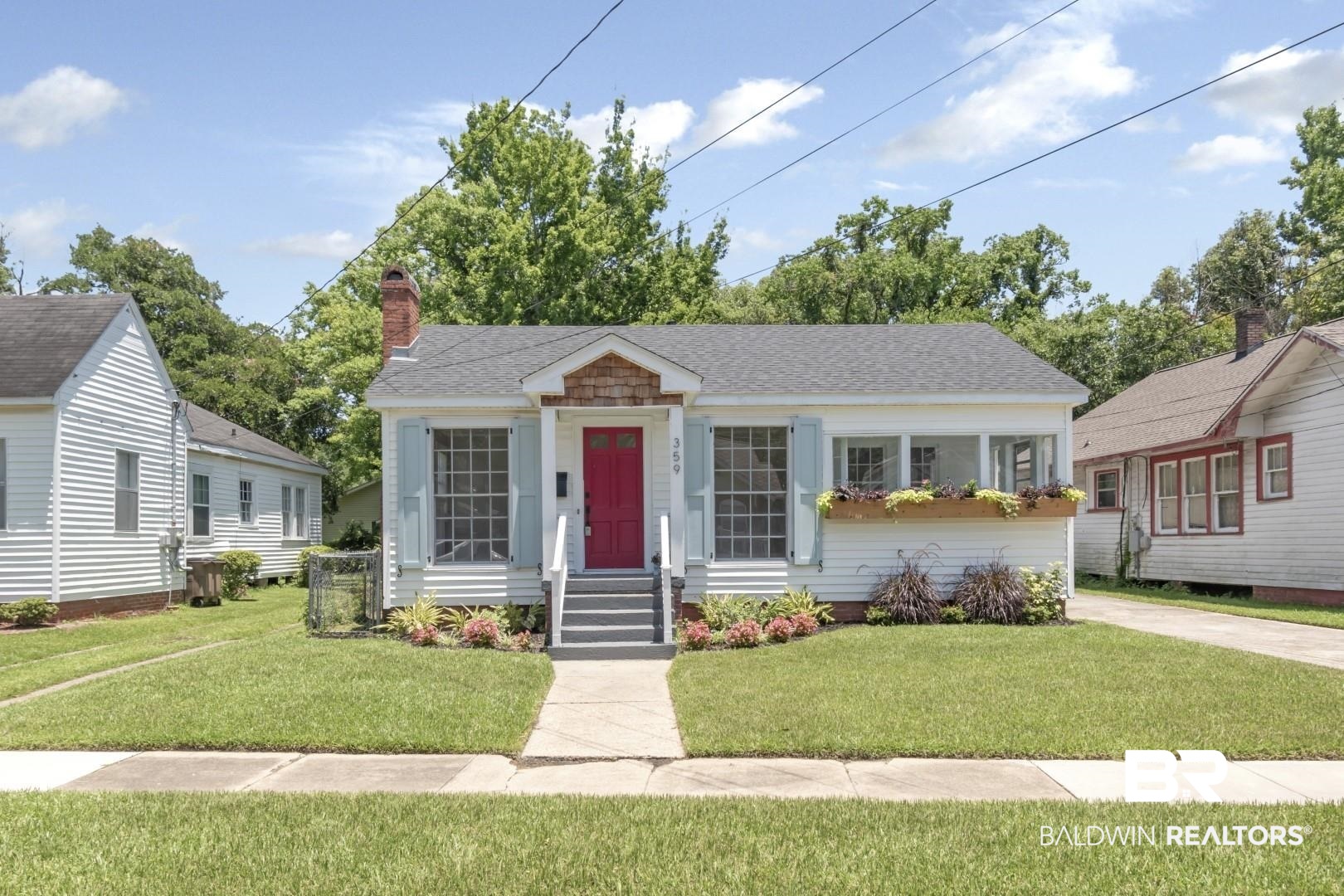 359 Tuttle Avenue Mobile, AL 36604 - Photo 23 of 23