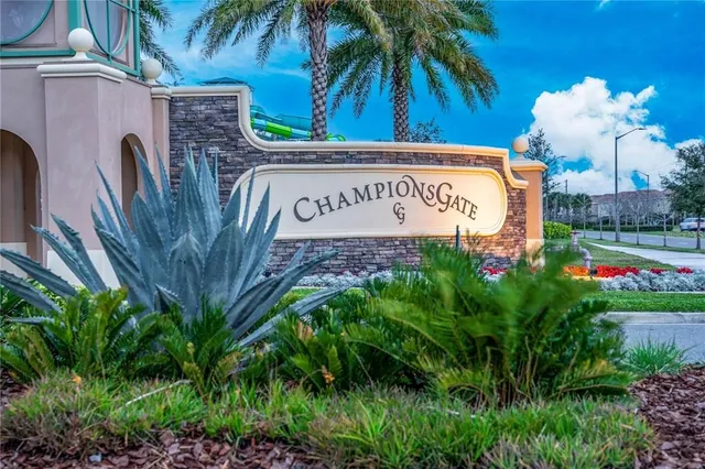 a sign on the side of a building