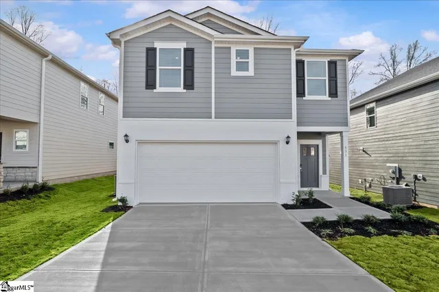 $318,900 | 531 Crowder Place, Piedmont, SC 29673