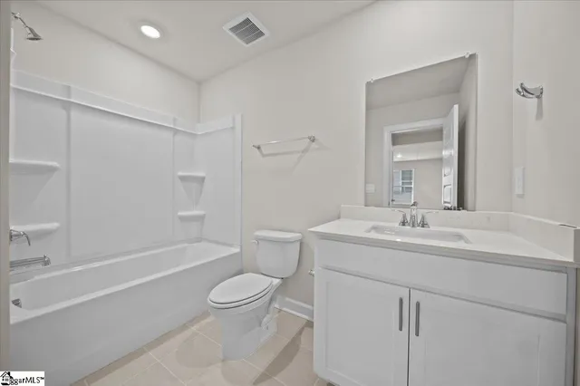 $318,900 | 531 Crowder Place, Piedmont, SC 29673