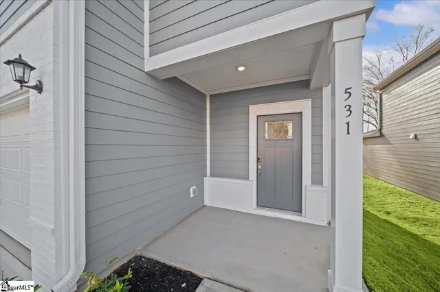 $318,900 | 531 Crowder Place, Piedmont, SC 29673