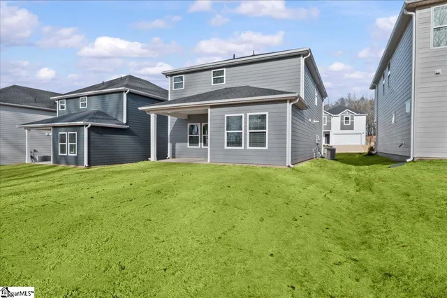 $318,900 | 531 Crowder Place, Piedmont, SC 29673