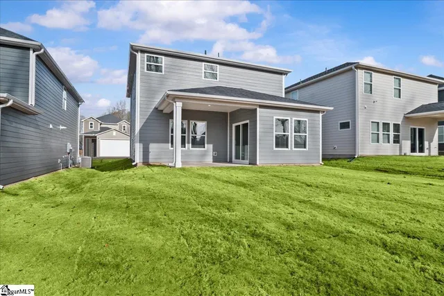 $318,900 | 531 Crowder Place, Piedmont, SC 29673