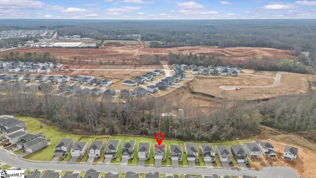 $318,900 | 531 Crowder Place, Piedmont, SC 29673