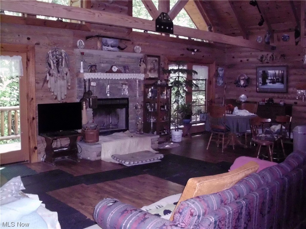 6777 Ledge Road Thompson, OH 44086 - Photo 19 of 32