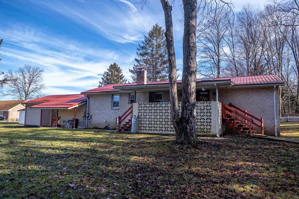 1026 Line Road Portage, PA 15946 - Photo 38 of 44