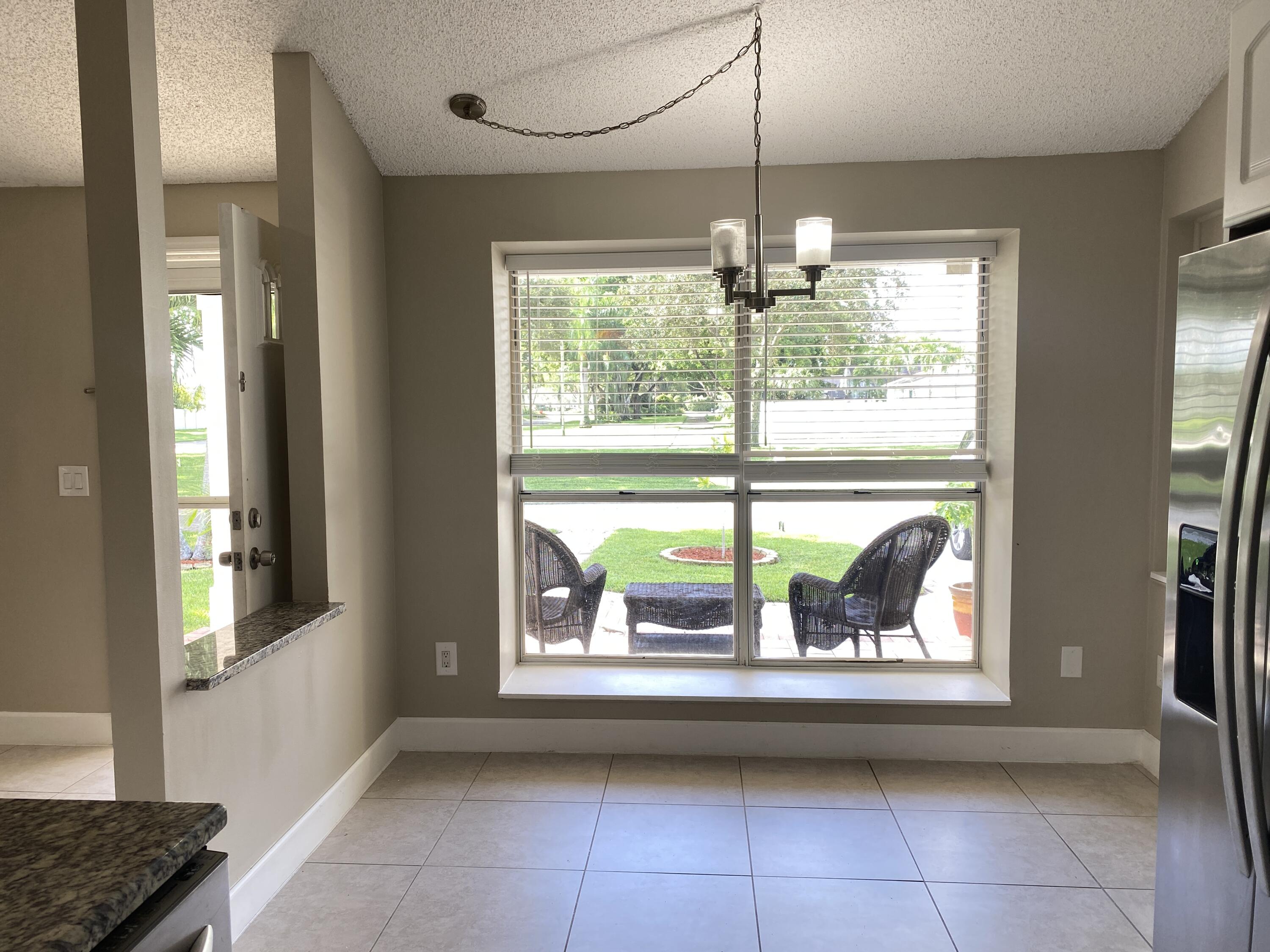 8233 Scenic Turn Boca Raton, FL 33433 - Photo 11 of 39 Breakfast Nook