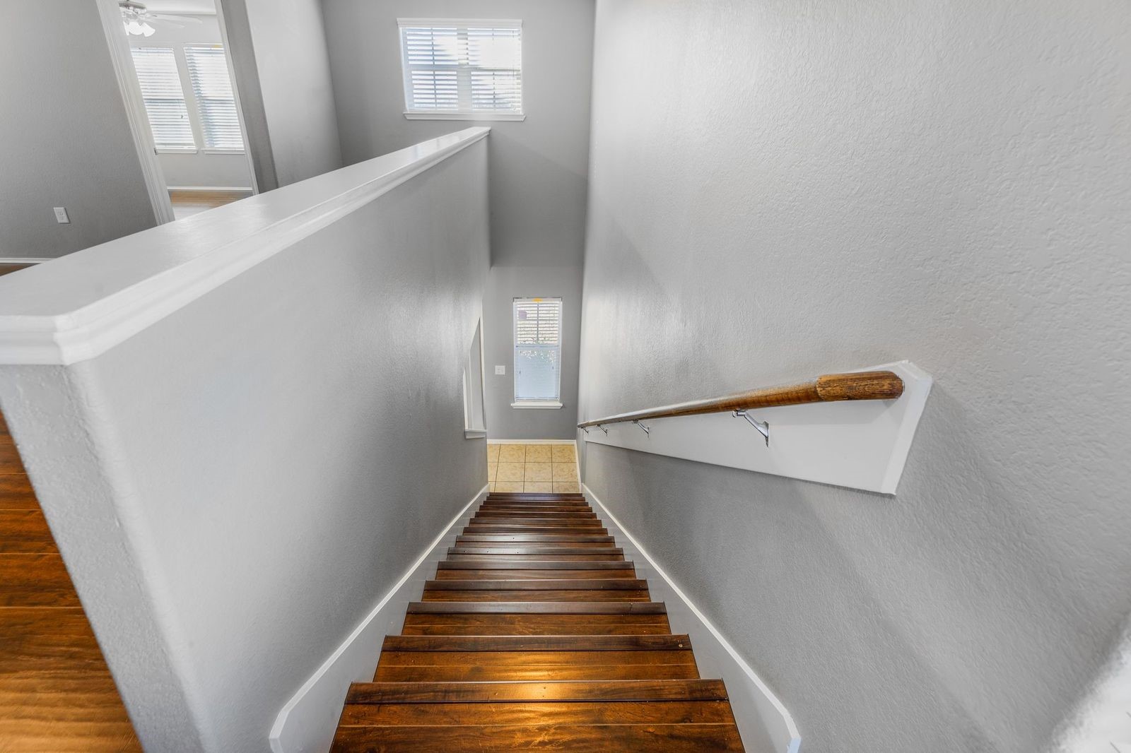 21310 Bandera Ranch Lane Katy, TX 77449 - Photo 15 of 39 a view of entryway