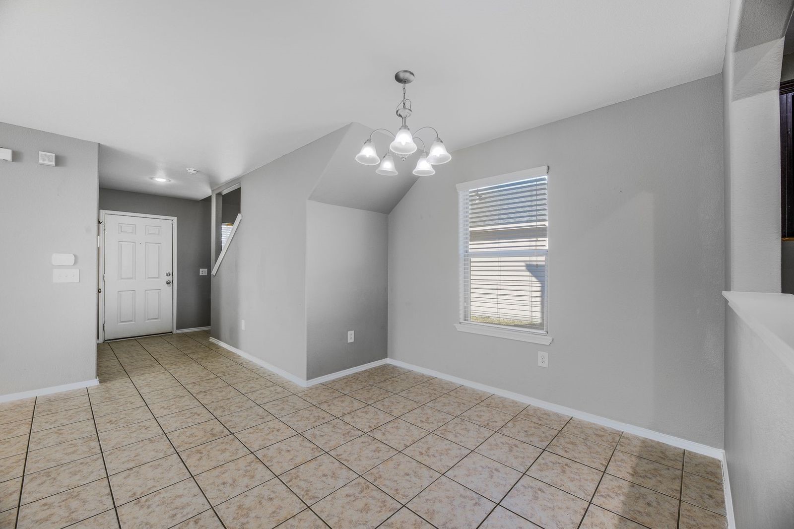21310 Bandera Ranch Lane Katy, TX 77449 - Photo 7 of 39 a view of an empty room with window