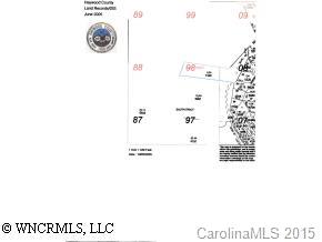 1503 Liner Cove Road Clyde, NC 28721 - Photo 1 of 1 a picture of a wall with a white wall and a clock