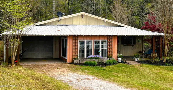 $185,000 | 11350 Highway 100, Reagan, TN 38368