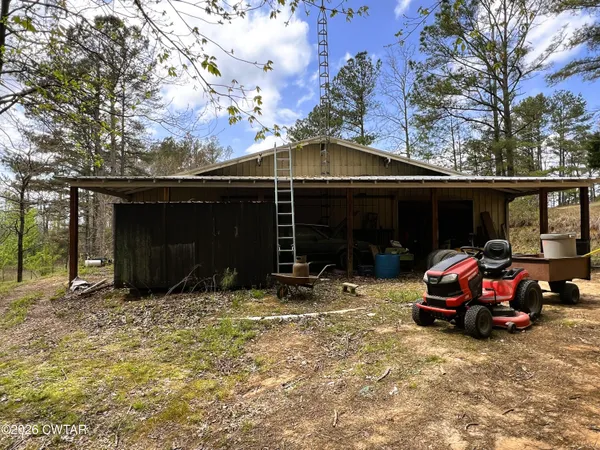 a car parked in front of house