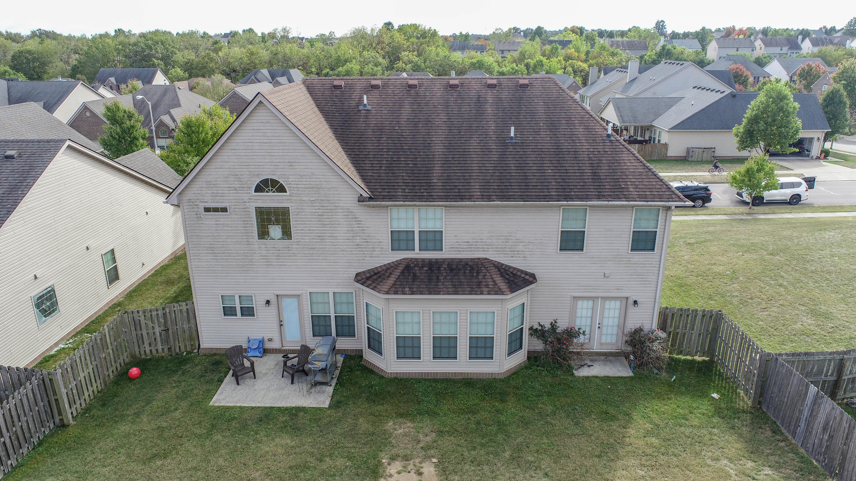 4345 Ridgewater Drive Lexington, KY 40515 - Photo 7 of 55 DJI_0028