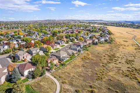$890,000 | 10275 Baneberry Place, Highlands Ranch, CO 80129