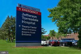 10221 West Keswick Road Philadelphia, PA 19114 - Photo 26 of 33 Hospital closeby