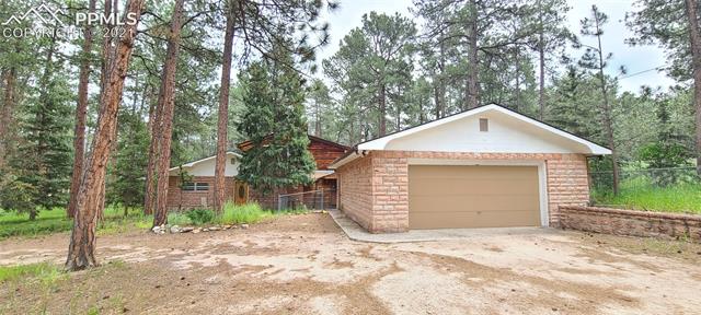 6735 Burrows Road Colorado Springs, CO 80908 - Photo 5 of 22 Gallery Image 5