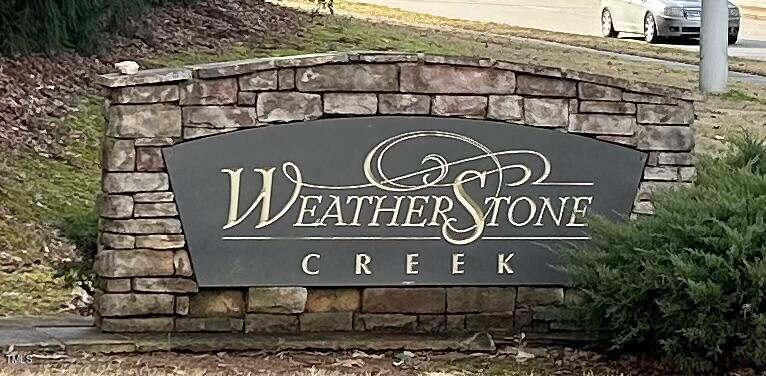 512 Weather Ridge Lane, Unit 2 Cary, NC 27513 - Photo 4 of 22 Welcome to Weatherstone Creek Condominiums