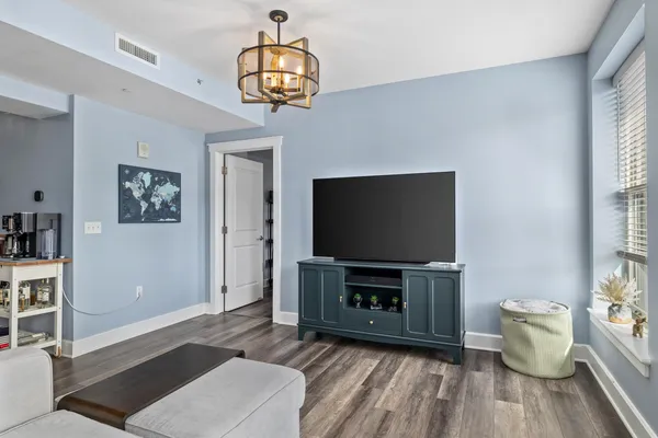 $485,000 | 27 Library Street Northeast, Unit 403, Grand Rapids, MI 49503