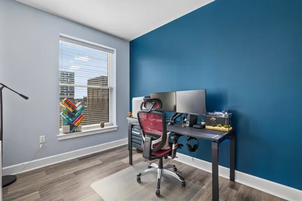 $485,000 | 27 Library Street Northeast, Unit 403, Grand Rapids, MI 49503