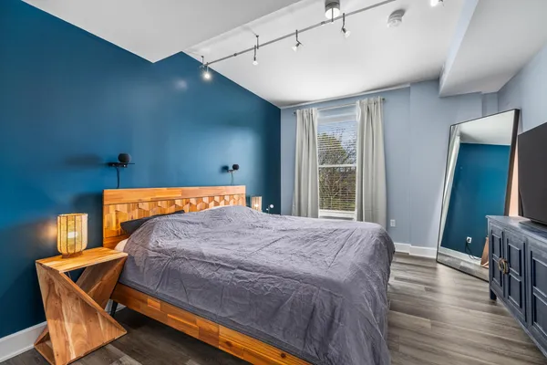 $485,000 | 27 Library Street Northeast, Unit 403, Grand Rapids, MI 49503