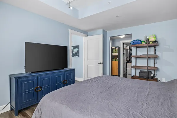 $485,000 | 27 Library Street Northeast, Unit 403, Grand Rapids, MI 49503
