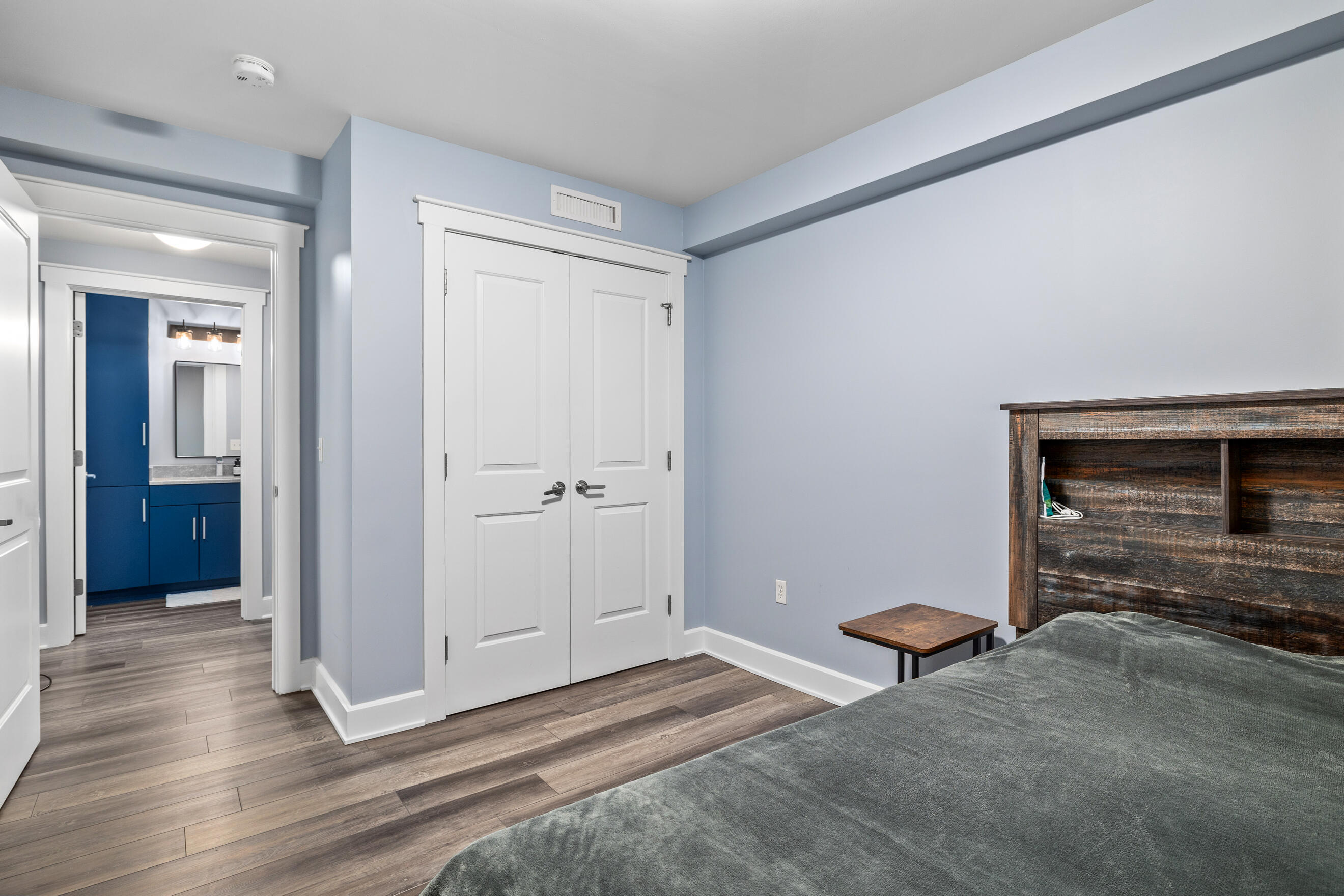27 Library Street Northeast, Unit 403 Grand Rapids, MI 49503 - Photo 19 of 30 Bedroom