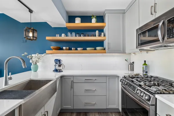 $485,000 | 27 Library Street Northeast, Unit 403, Grand Rapids, MI 49503