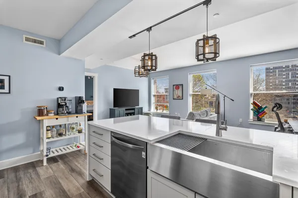 $485,000 | 27 Library Street Northeast, Unit 403, Grand Rapids, MI 49503