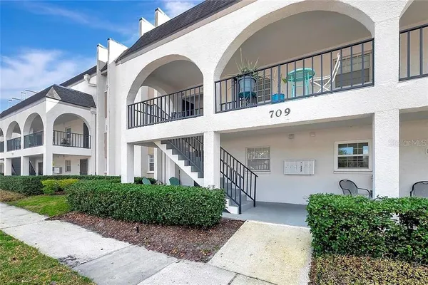 $1,600 | 709 Russell Lane, Unit C221, Brandon, FL 33510