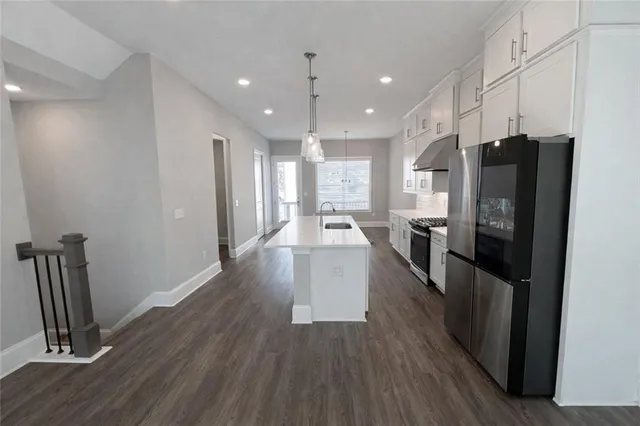 $3,500 | 1375 Walking Way, Atlanta, GA 30316