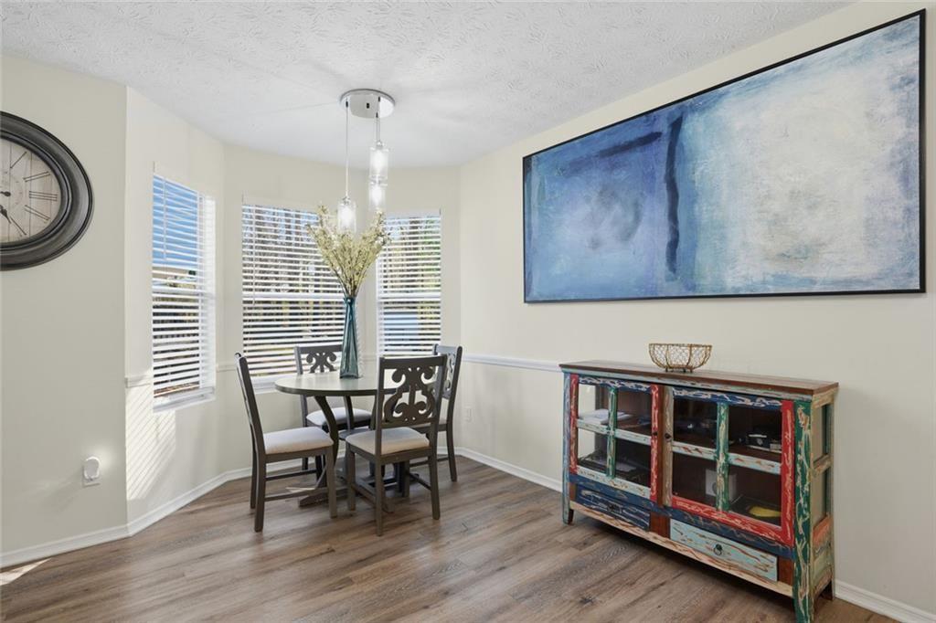 3934 Conley Downs Lane Decatur, GA 30034 - Photo 11 of 25