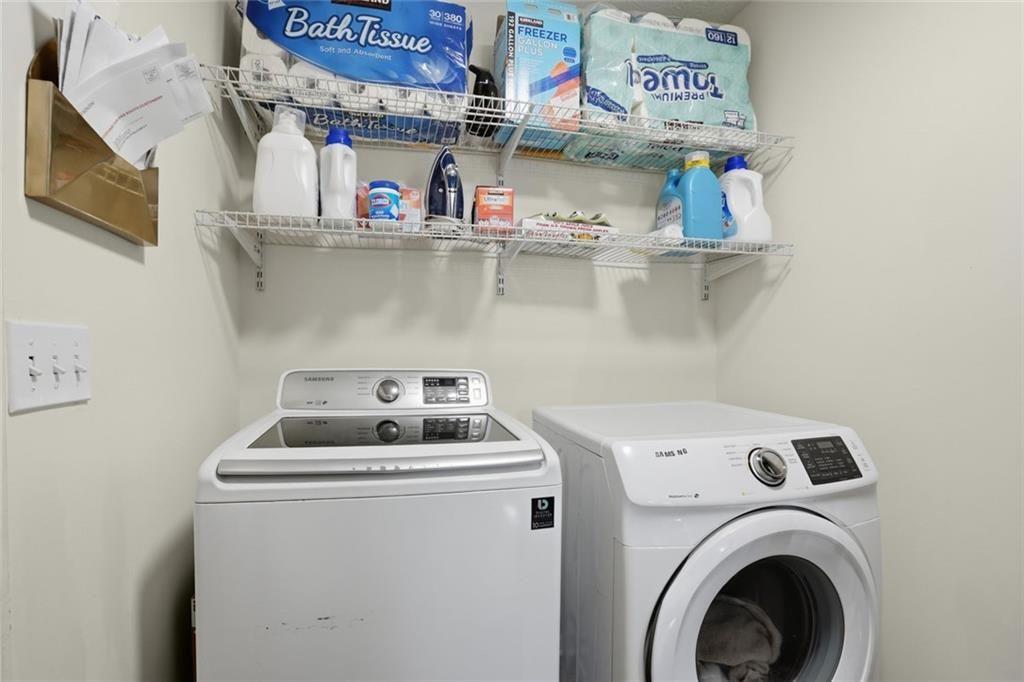 3934 Conley Downs Lane Decatur, GA 30034 - Photo 12 of 25