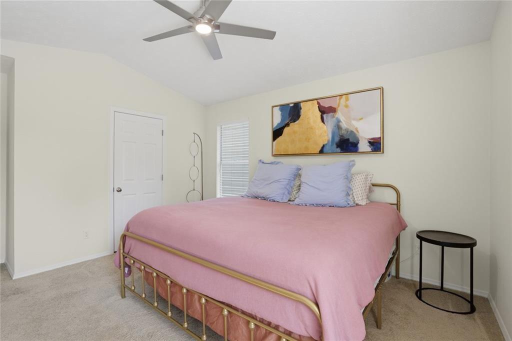 3934 Conley Downs Lane Decatur, GA 30034 - Photo 14 of 25