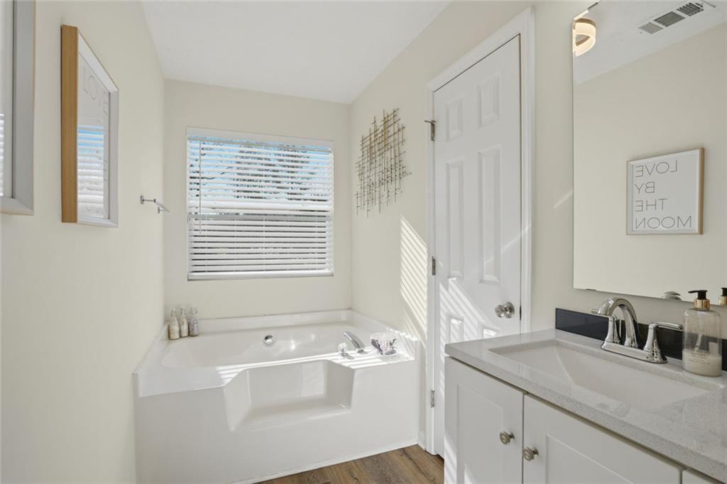 3934 Conley Downs Lane Decatur, GA 30034 - Photo 15 of 25