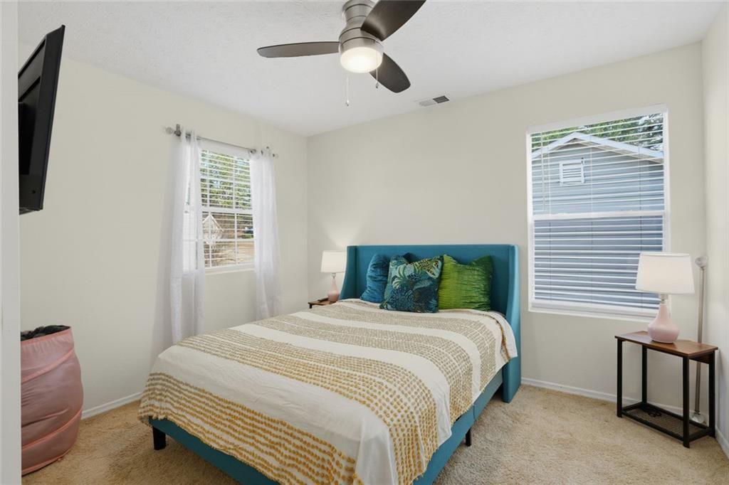 3934 Conley Downs Lane Decatur, GA 30034 - Photo 16 of 25