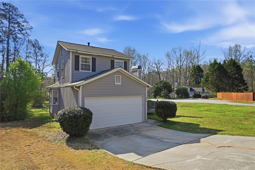 3934 Conley Downs Lane Decatur, GA 30034 - Photo 19 of 25