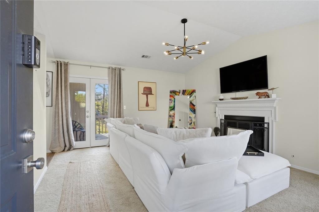 3934 Conley Downs Lane Decatur, GA 30034 - Photo 2 of 25