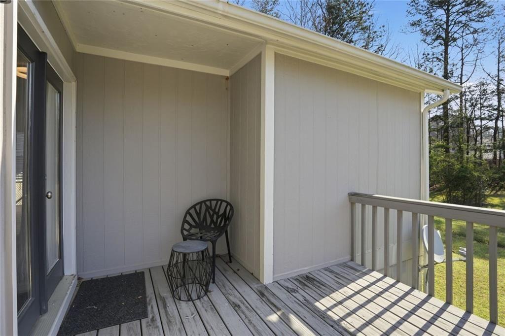 3934 Conley Downs Lane Decatur, GA 30034 - Photo 21 of 25