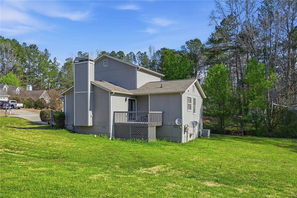 3934 Conley Downs Lane Decatur, GA 30034 - Photo 23 of 25