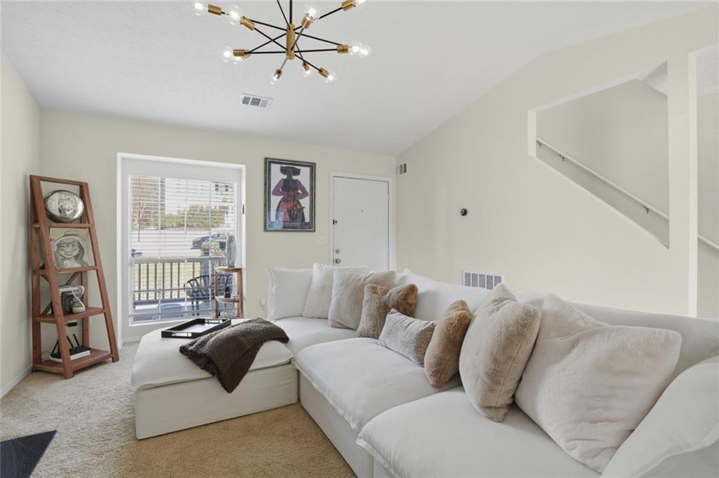 3934 Conley Downs Lane Decatur, GA 30034 - Photo 3 of 25