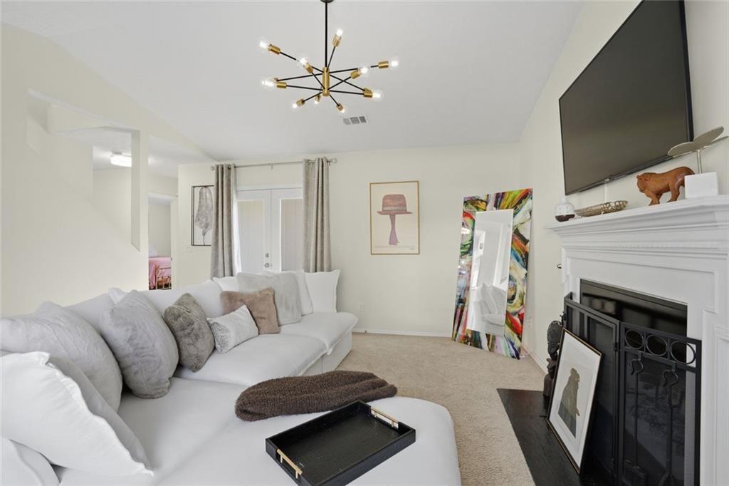 3934 Conley Downs Lane Decatur, GA 30034 - Photo 5 of 25