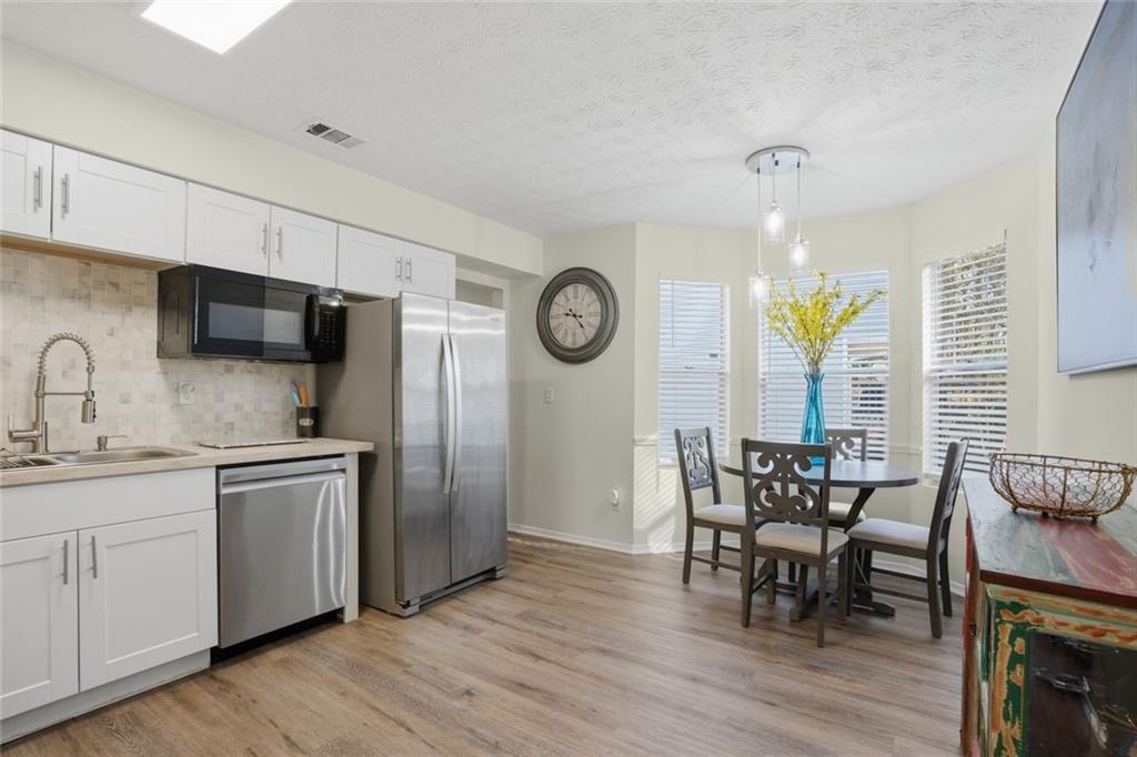 3934 Conley Downs Lane Decatur, GA 30034 - Photo 8 of 25