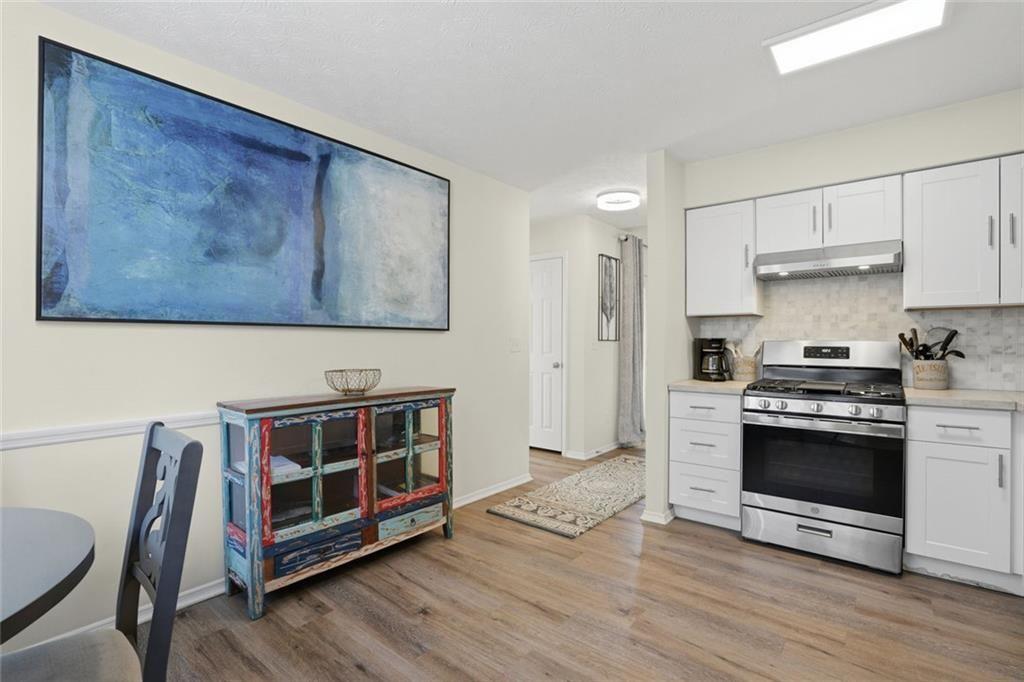 3934 Conley Downs Lane Decatur, GA 30034 - Photo 10 of 25