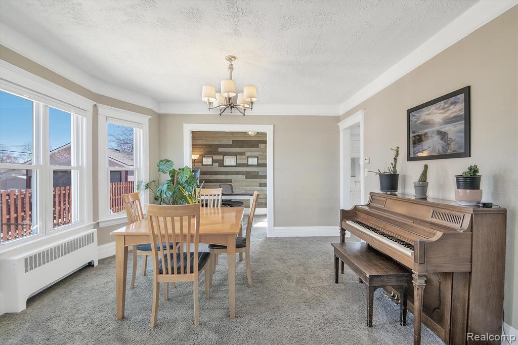 22816 Ridgeway Street St. Clair Shores, MI 48080 - Photo 19 of 43