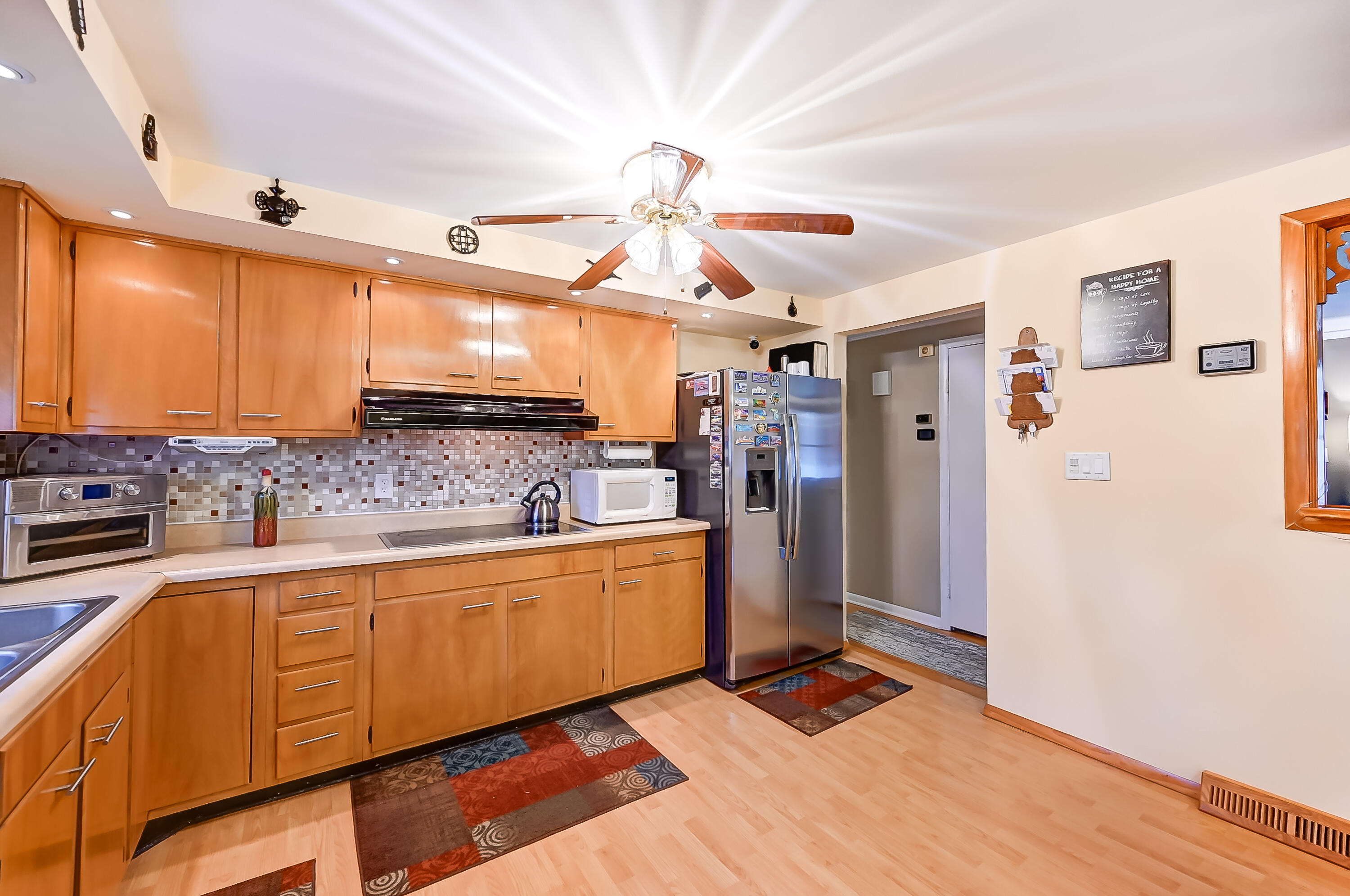 1615 Ridgeway Drive Springfield, OH 45506 - Photo 14 of 46