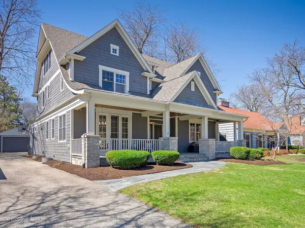 $1,727,000 | 534 South Sunset Avenue, La Grange, IL 60525