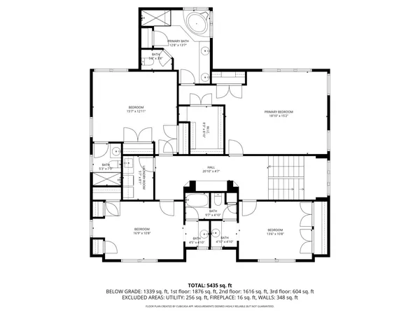 $1,727,000 | 534 South Sunset Avenue, La Grange, IL 60525